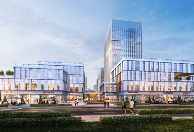 四平诸暨二手房