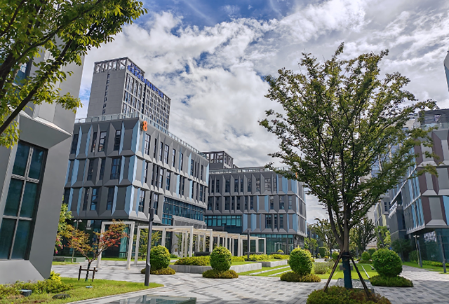 四平工业地产投资新蓝海——新能源产业园区崛起